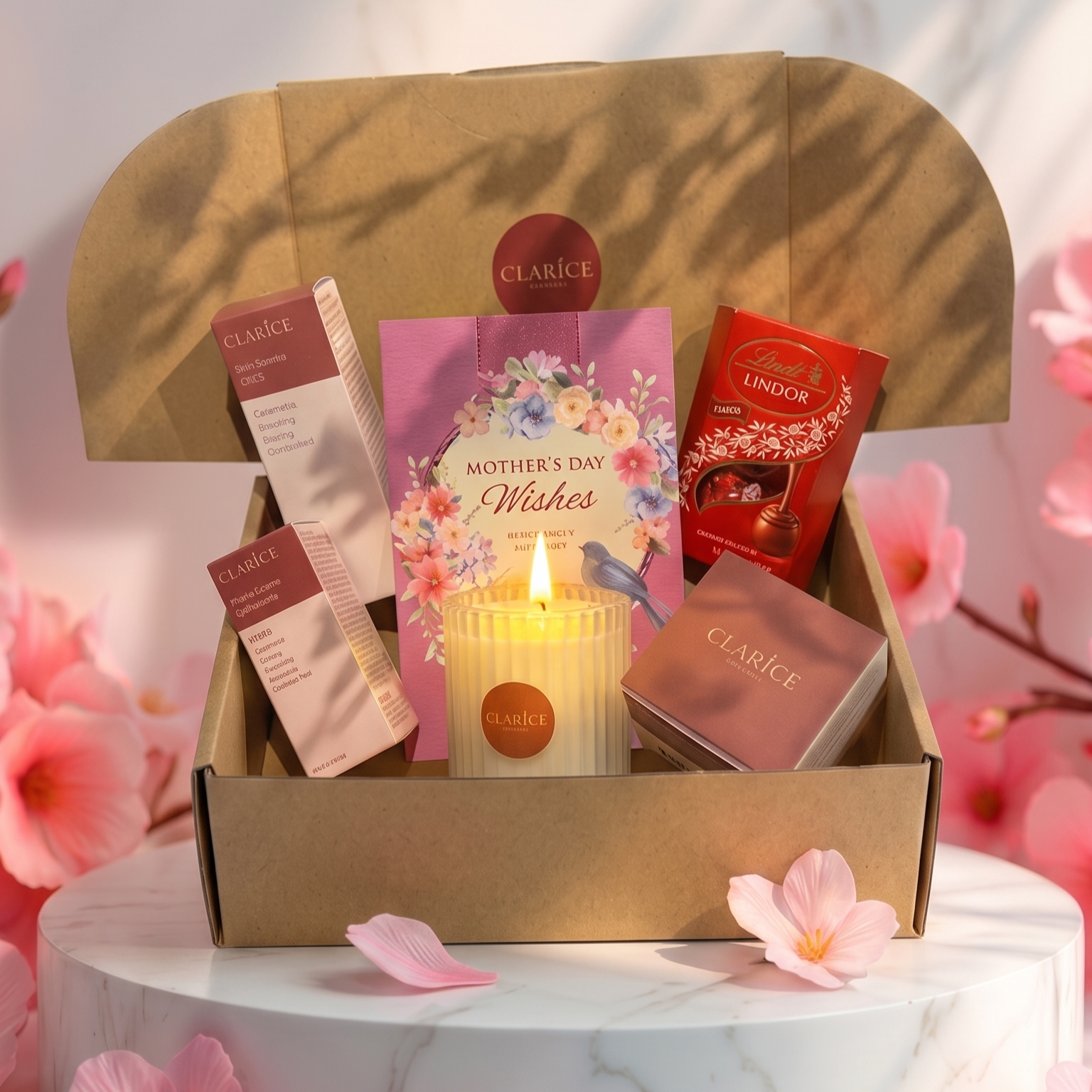 Mother's Day Gift Set