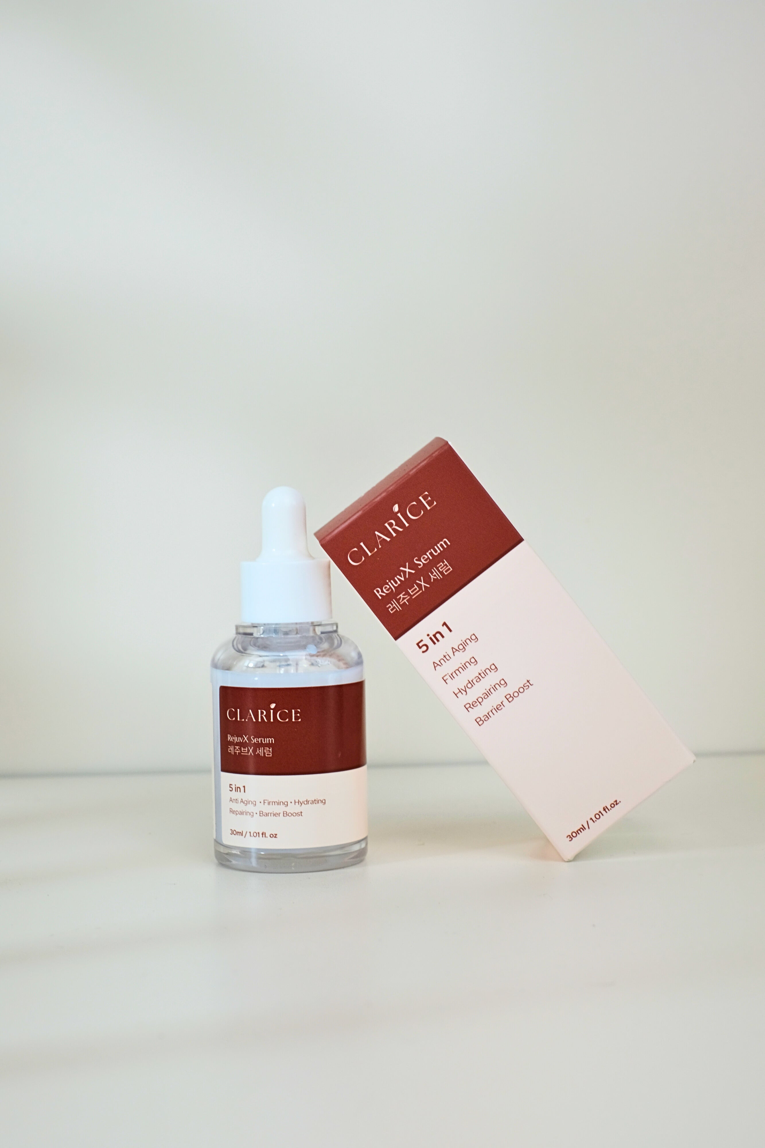 RejuvX Serum